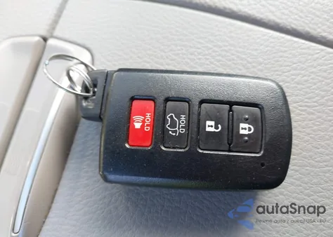 2019 Toyota Highlander Xle from USA, damaged, VIN 5TDJZRFHXKS722099